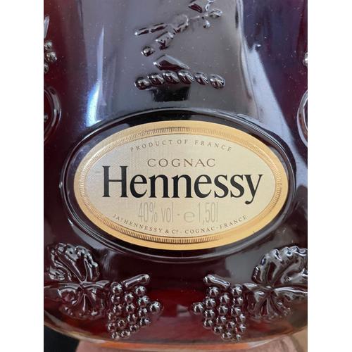 Vend Magnum Hennessy Xo 1,5l