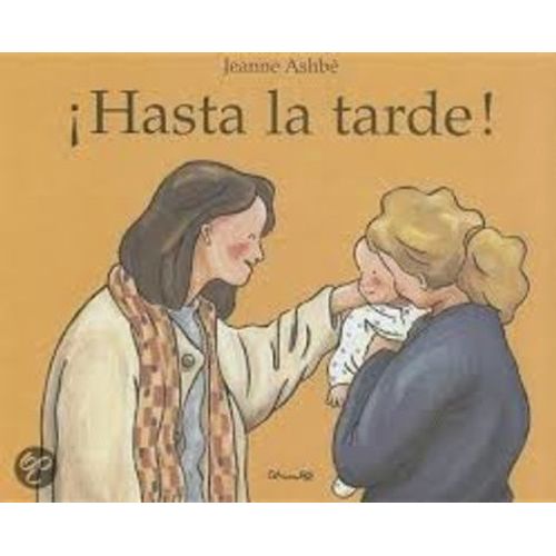 Hasta La Tarde !