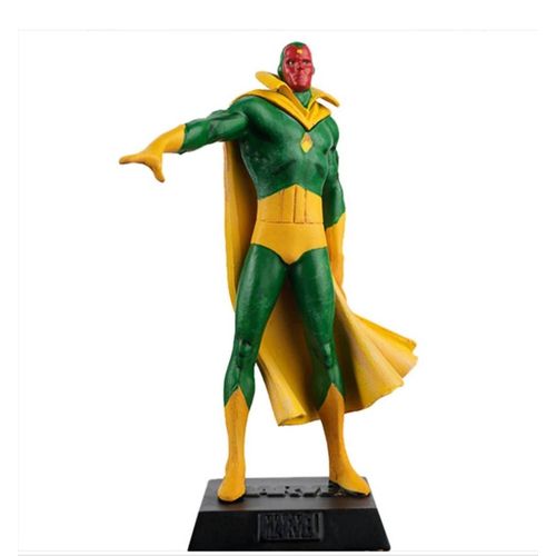 Marvel Figurine Vision  Hauteur 95mm