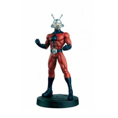 Marvel Figurine Ant Man Numérotée