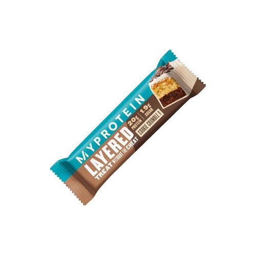 Layered Protein Bar (60g)|Cookies| Cookies Protéinés|Myprotein 