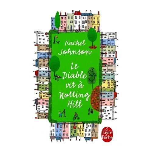 Le Diable Vit À Notting Hill