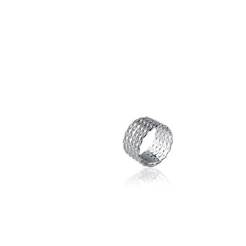 Bague Femme - Argent 925