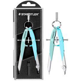Staedtler Compas Géométrique Précision Mars Comfort Pastel