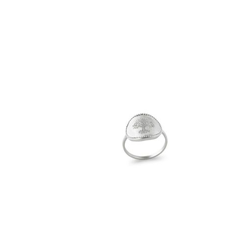 Bague Femme - Argent 925