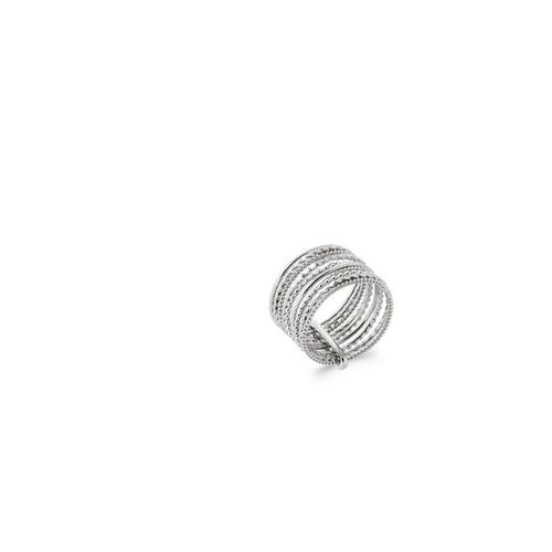 Bague Femme - Argent 925