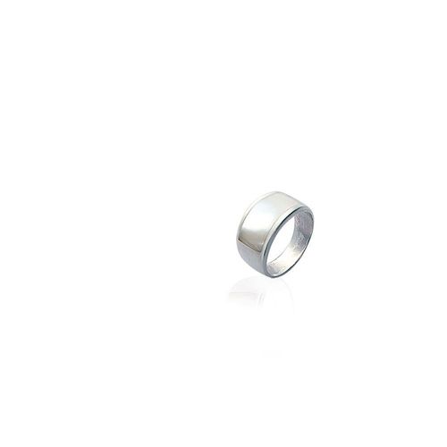Bague Femme - Argent 925 - Nacre