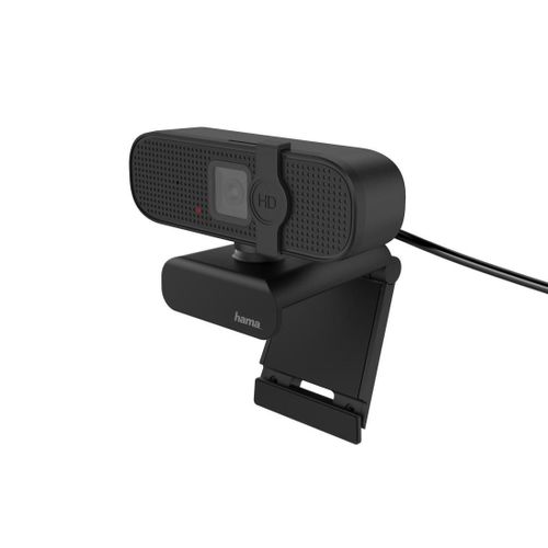 Hama Webcam PC "C-400", 1080p