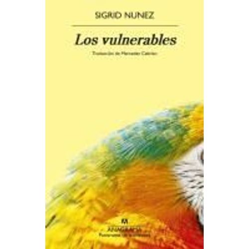 Vulnerables, Los