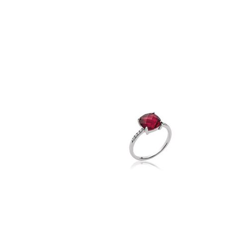 Bague Femme - Argent 925
