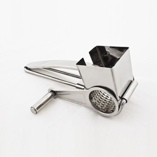 Moulin Râpe En Inox