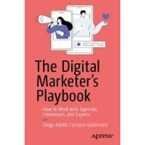 The Digital Marketer's Playbook