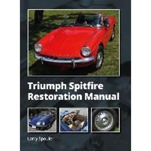Triumph Spitfire Restoration Manual
