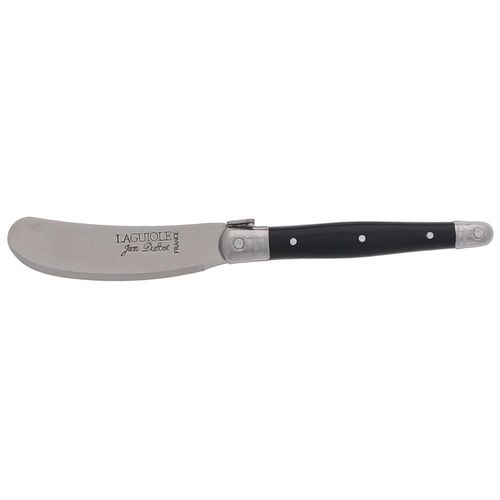Tartineur Laguiole Noir