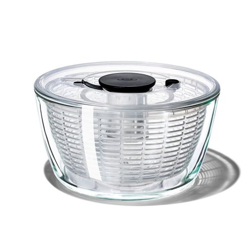 Essoreuse À Salade En Verre 26 Cm
