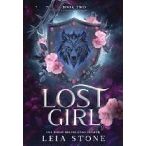 Lost Girl