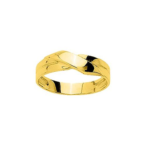 Bague Femme - Or 18 Carats