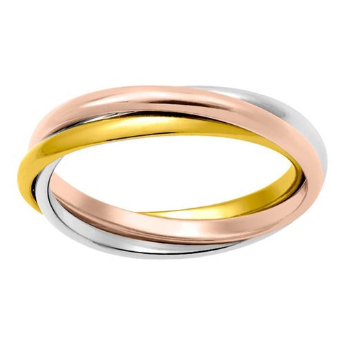 Bague Mixte - Or 18 Carats