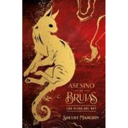 Asesino De Brujas - Vol. 2. Los Hijos Del Rey - Ed. Coleccionista
