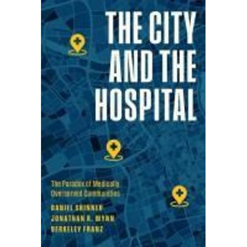 The City And The Hospital