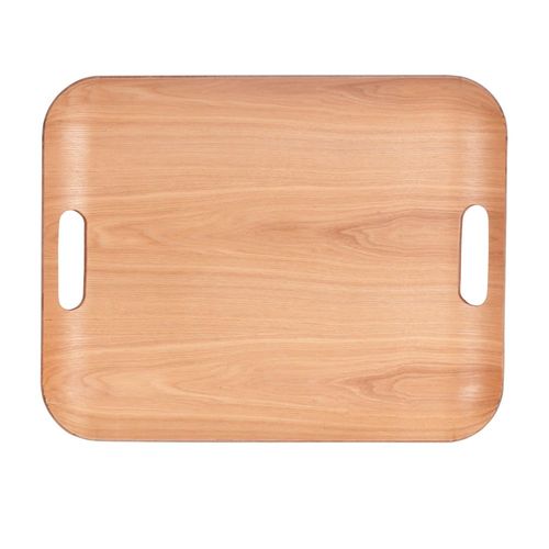 Plateau Classic 45x36 Cm Naturel