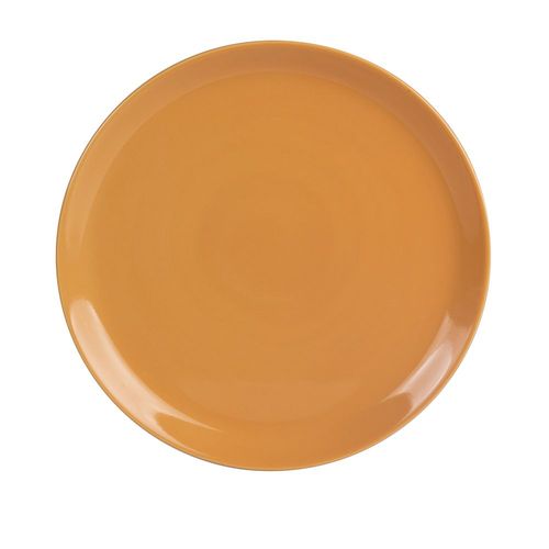Assiette Dessert Itit Safran 20 Cm (Lot De 6)
