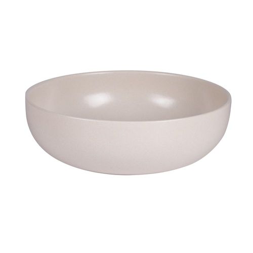 Saladier Uno 26 Cm Crème