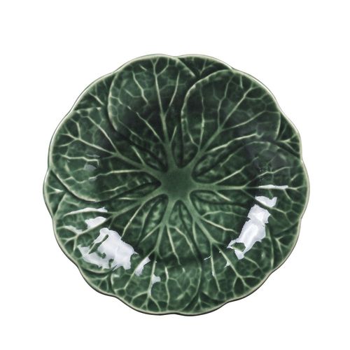 Assiette À Dessert Potager 19 Cm (Lot De 6)