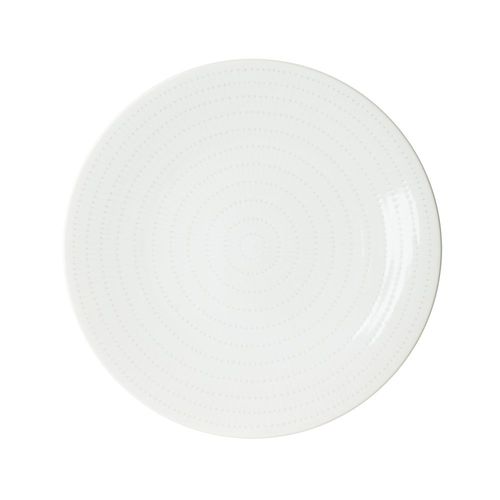 Assiette Plate Fiory 27 Cm (Lot De 6)