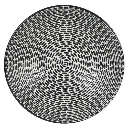 Assiette Creuse Patio 19 Cm (Lot De 6)
