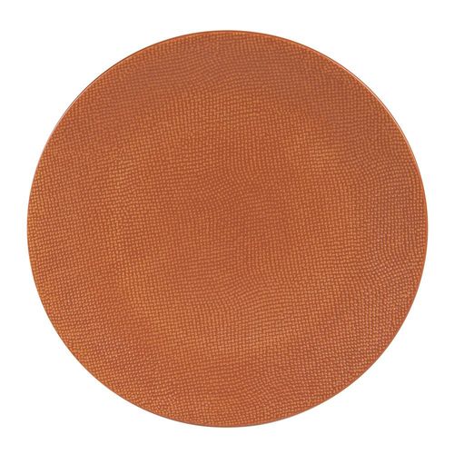 Assiette À Dessert Vésuvio Terra 21 Cm (Lot De 6)