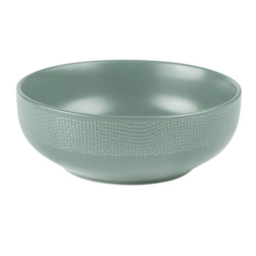 Saladier Vésuvio Bleu 16,5 Cm
