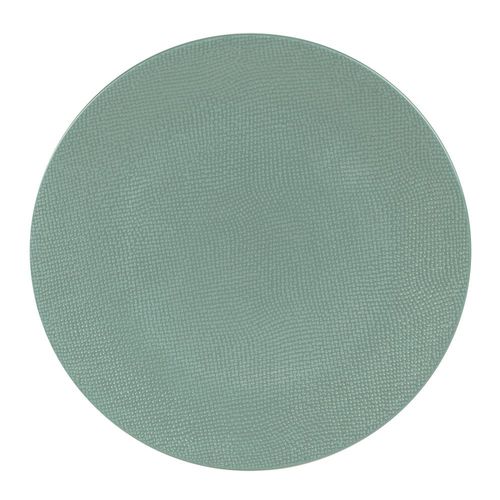 Assiette À Dessert Vésuvio Bleu 21 Cm (Lot De 6)