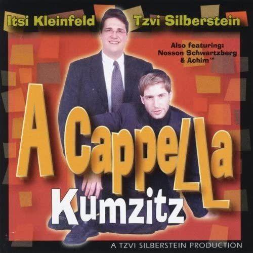 Acappella Kumzitz