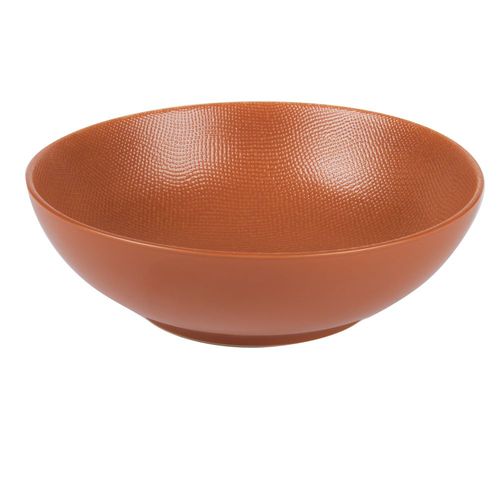 Saladeir Vésuvio Terra 24 Cm