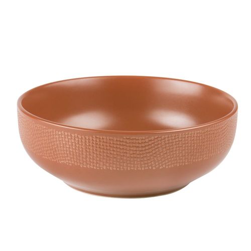 Saladier Vésuvio Terra 16,5 Cm