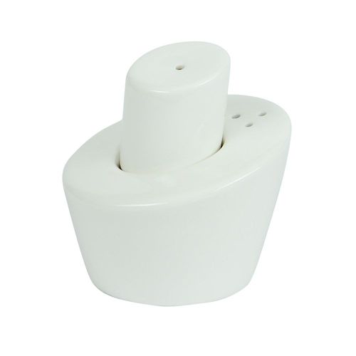 Salière Et Poivrière Siamoises