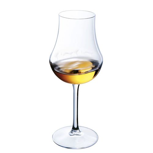 Verre À Pied Ambient Open Up Spirit (Lot De 6)