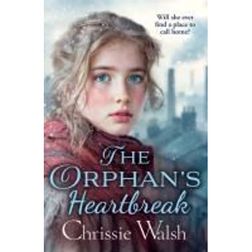 The Orphan's Heartbreak