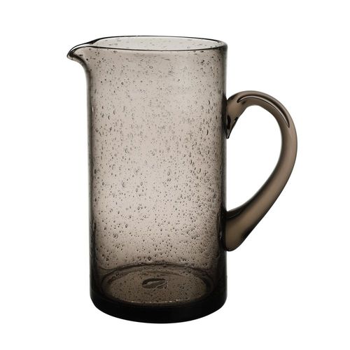Pichet Bullé 1,1 L Ambre