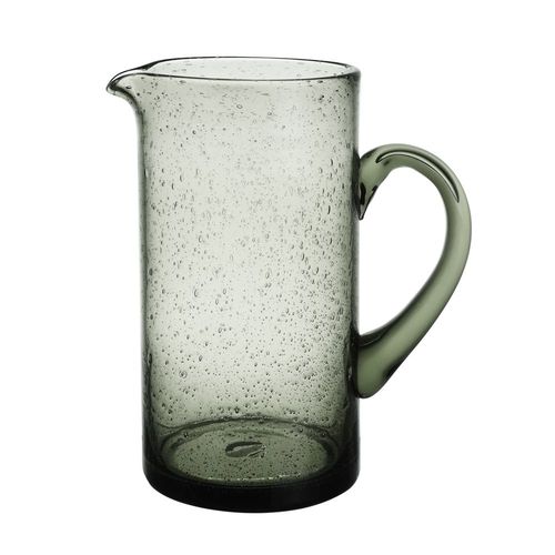Pichet Bullé 1,1 L Gris