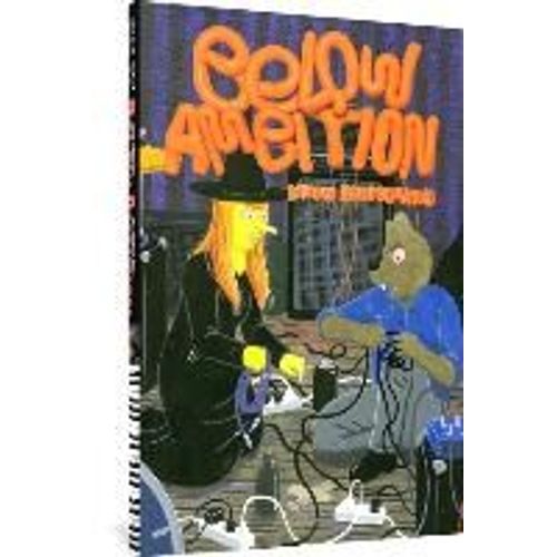 Below Ambition