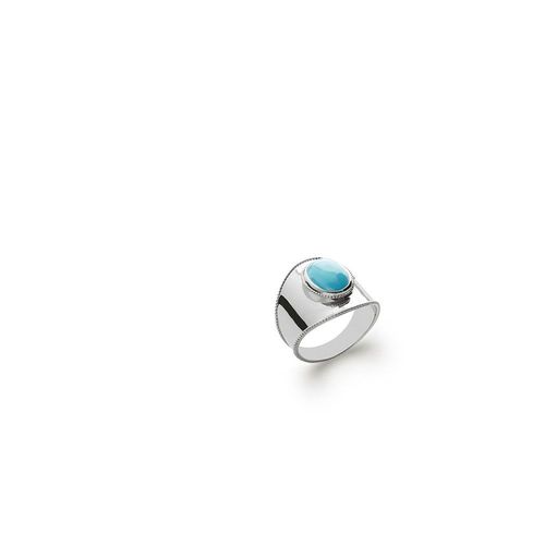 Bague Femme - Argent 925