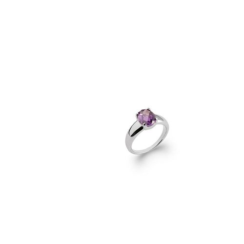 Bague Femme - Argent 925 - Oxyde De Zirconium