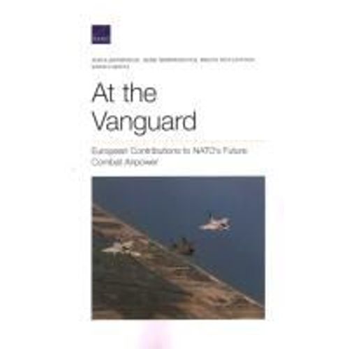 At The Vanguard