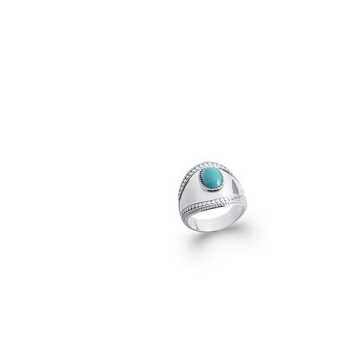 Bague Femme - Argent 925