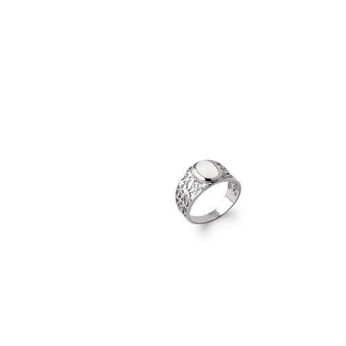 Bague Femme - Argent 925 - Pierre De Lune