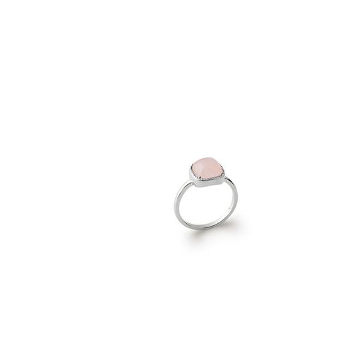 Bague Femme - Argent 925 - Quartz