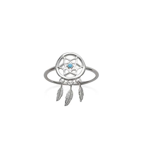 Bague Femme - Argent 925