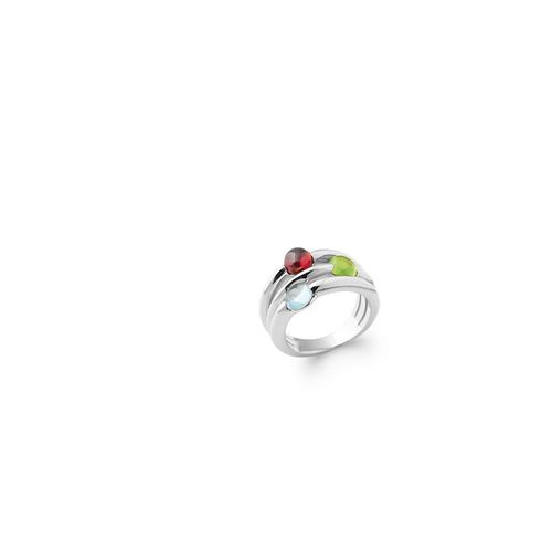 Bague Femme - Argent 925